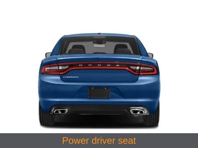 2022 Dodge Charger SXT RWD