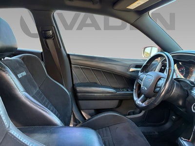 2020 Dodge Charger Scat Pack RWD