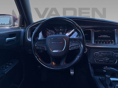 2020 Dodge Charger Scat Pack RWD