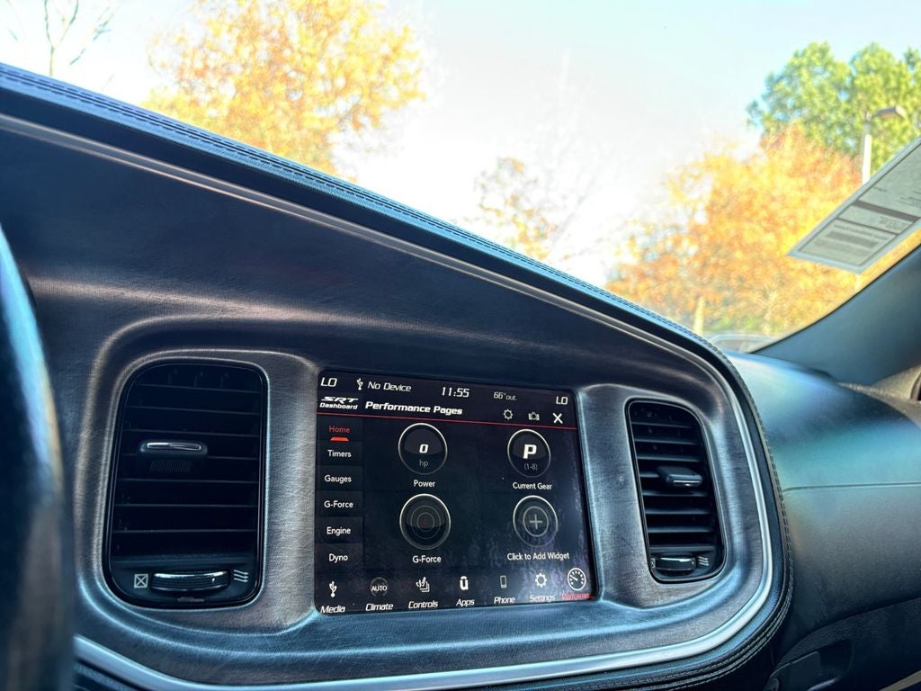 2020 Dodge Charger Scat Pack RWD