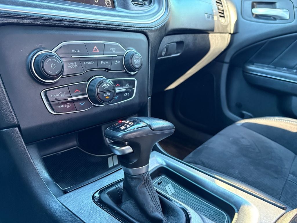 2020 Dodge Charger Scat Pack RWD