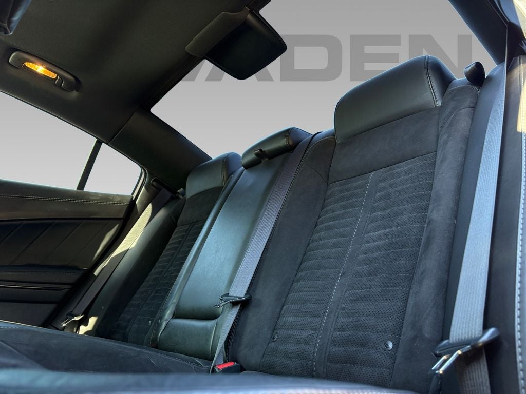 2020 Dodge Charger Scat Pack RWD