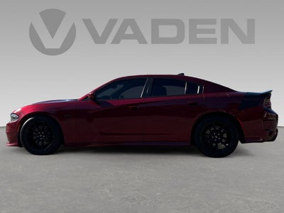 2020 Dodge Charger Scat Pack RWD