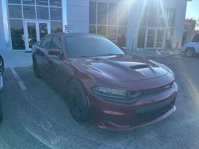 2020 Dodge Charger Scat Pack RWD