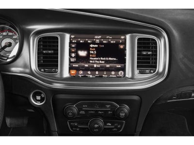 2022 Dodge Charger Scat Pack