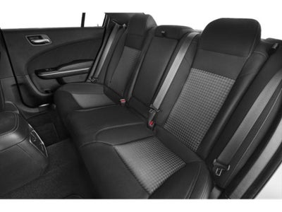 2022 Dodge Charger Scat Pack