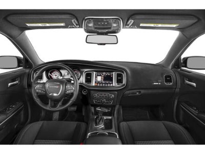 2022 Dodge Charger Scat Pack