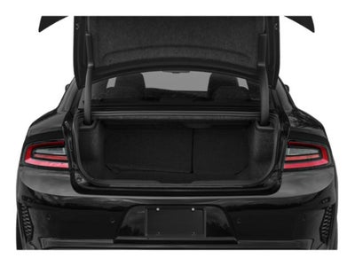 2020 Dodge Charger SRT Hellcat RWD