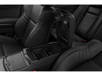 2020 Dodge Charger SRT Hellcat RWD