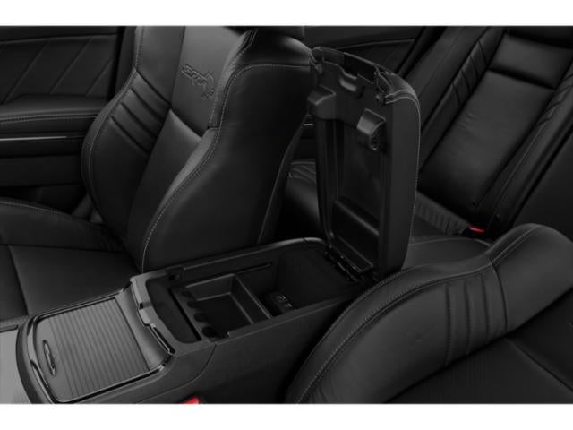 2020 Dodge Charger SRT Hellcat RWD