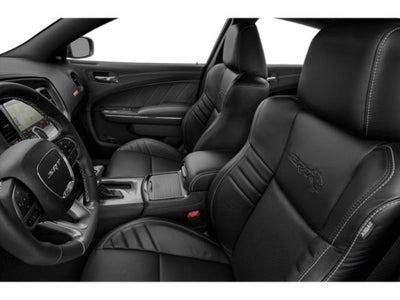 2020 Dodge Charger SRT Hellcat RWD