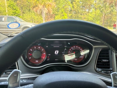 2022 Dodge Challenger SRT Hellcat Redeye