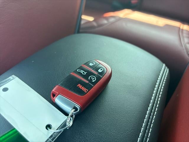 2022 Dodge Challenger SRT Hellcat Redeye