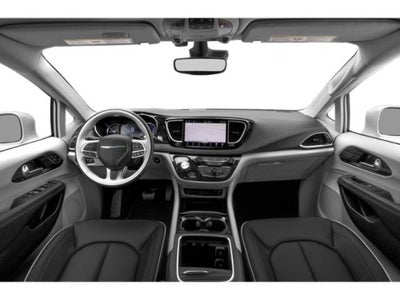 2023 Chrysler Pacifica Hybrid Limited