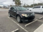2010 Ford Edge Limited