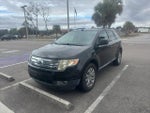 2010 Ford Edge Limited