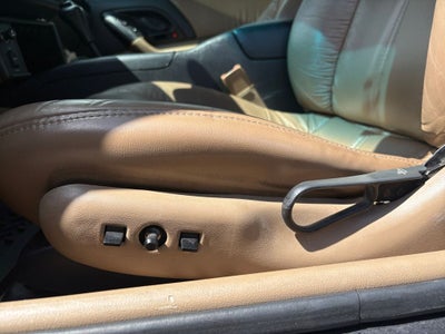 1995 Chevrolet Camaro Z28