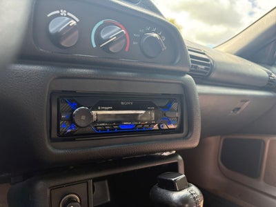 1995 Chevrolet Camaro Z28