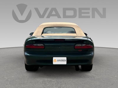 1995 Chevrolet Camaro Z28