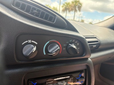 1995 Chevrolet Camaro Z28