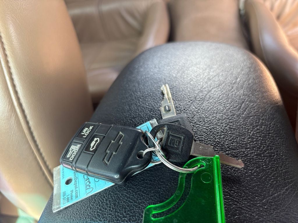 1995 Chevrolet Camaro Z28