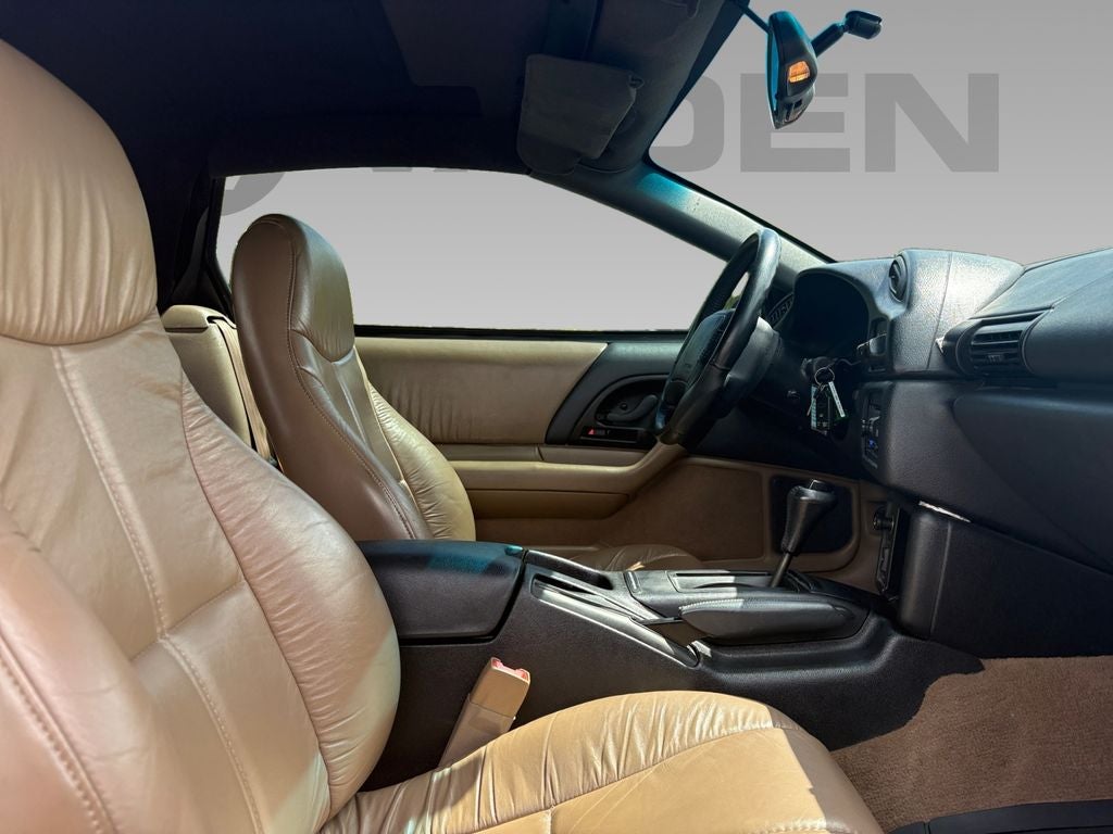 1995 Chevrolet Camaro Z28