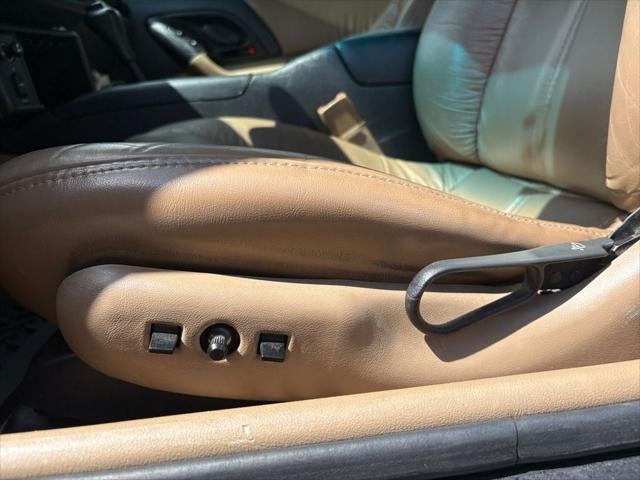 1995 Chevrolet Camaro Z28