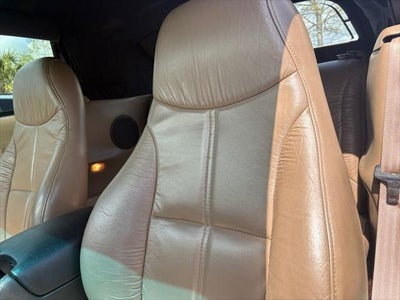 1995 Chevrolet Camaro Z28