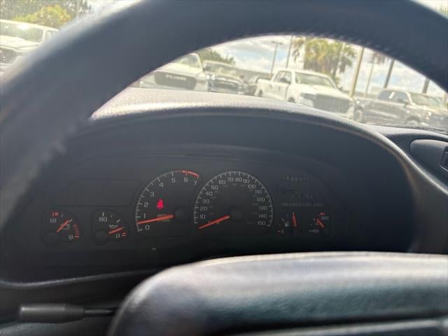 1995 Chevrolet Camaro Z28