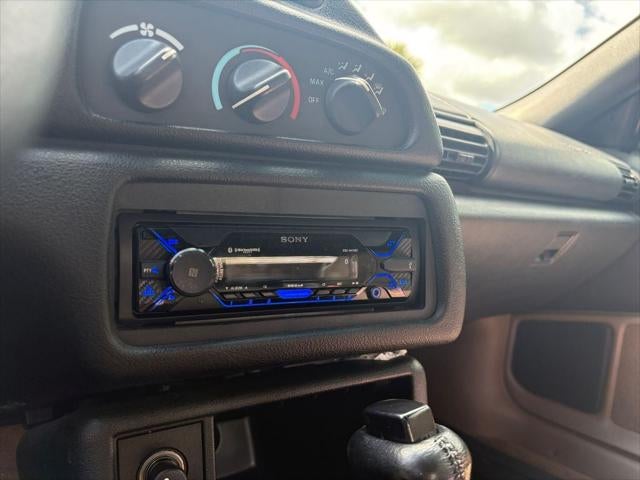 1995 Chevrolet Camaro Z28