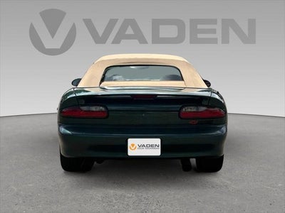 1995 Chevrolet Camaro Z28