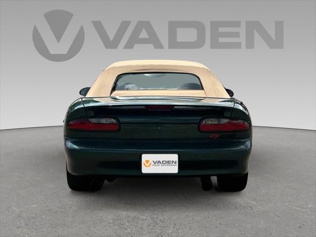 1995 Chevrolet Camaro Z28