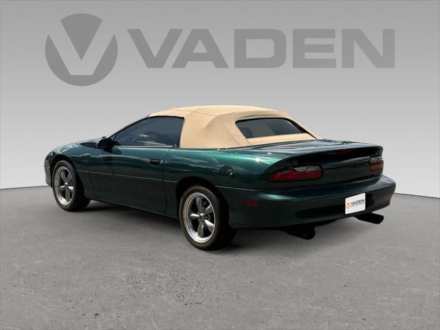 1995 Chevrolet Camaro Z28