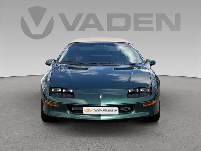 1995 Chevrolet Camaro Z28