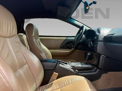 1995 Chevrolet Camaro Z28