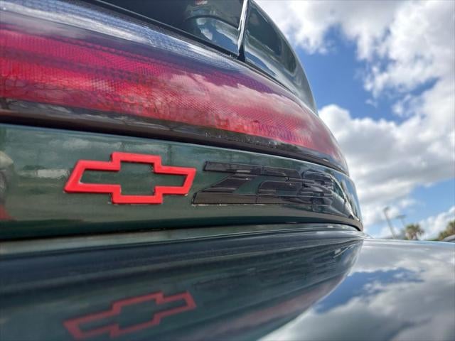 1995 Chevrolet Camaro Z28