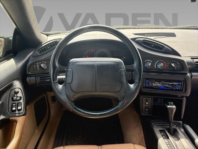 1995 Chevrolet Camaro Z28