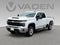 2025 Chevrolet Silverado 2500HD 4WD Crew Cab Standard Bed LT