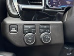 2025 Chevrolet Silverado 2500HD 4WD Crew Cab Standard Bed LT
