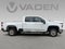 2025 Chevrolet Silverado 2500HD 4WD Crew Cab Standard Bed LT