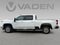 2025 Chevrolet Silverado 2500HD 4WD Crew Cab Standard Bed LT