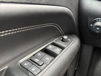 2022 Jeep Compass Altitude FWD