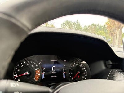 2022 Jeep Compass Altitude FWD