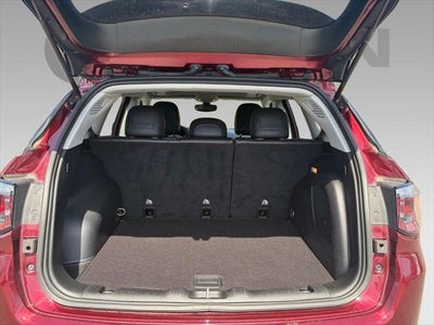 2021 Jeep Compass Altitude 4x4