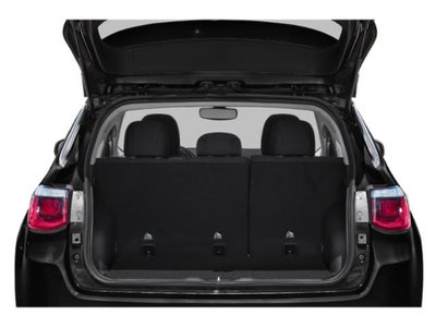 2020 Jeep Compass Latitude 4x4