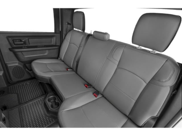 2024 RAM Ram 3500 Tradesman Crew Cab 4x4 8' Box