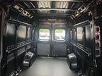 2023 RAM ProMaster 2500 Cargo Van High Roof 159' WB