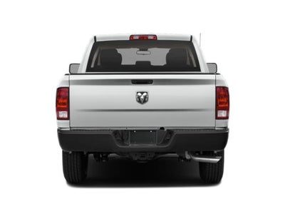 2022 RAM 1500 Classic Tradesman Crew Cab 4x4 5'7' Box