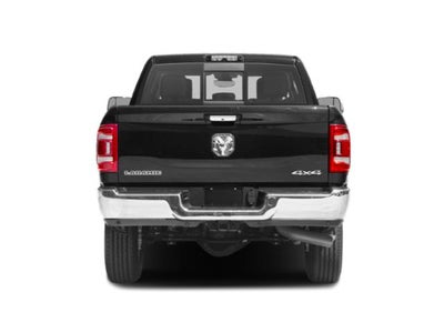 2020 RAM 2500 Laramie Crew Cab 4x4 6'4' Box