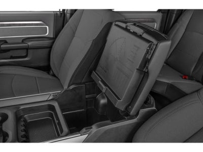 2024 RAM 2500 Big Horn Crew Cab 4x4 8' Box